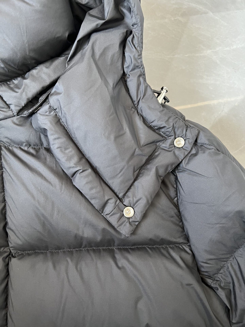 Moncler Down Coat